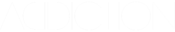 addiction's Logo