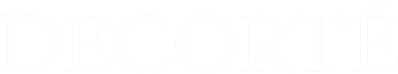 decorte's logo