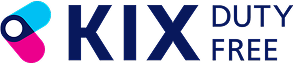 KIX DUTY FREE