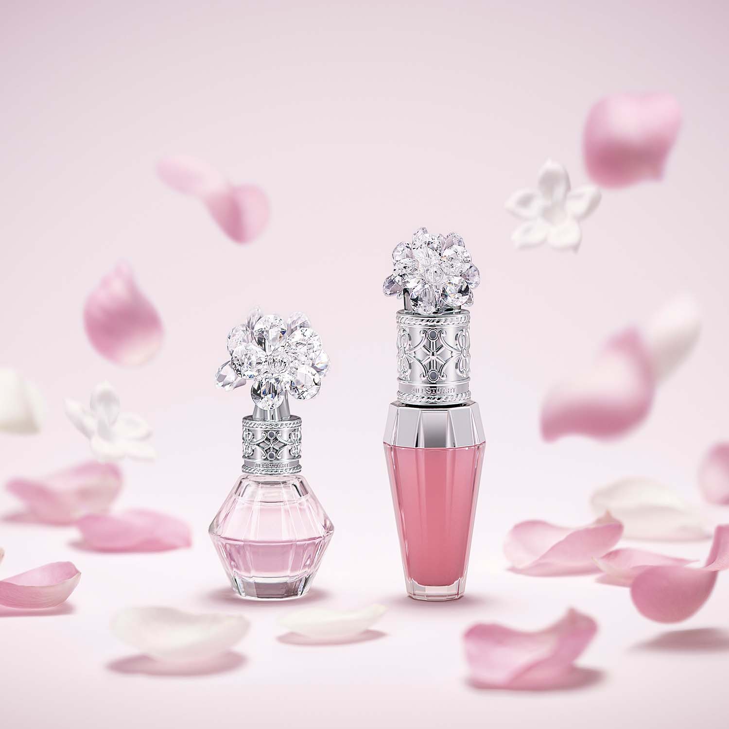 JILL STUART Crystal Bloom kit