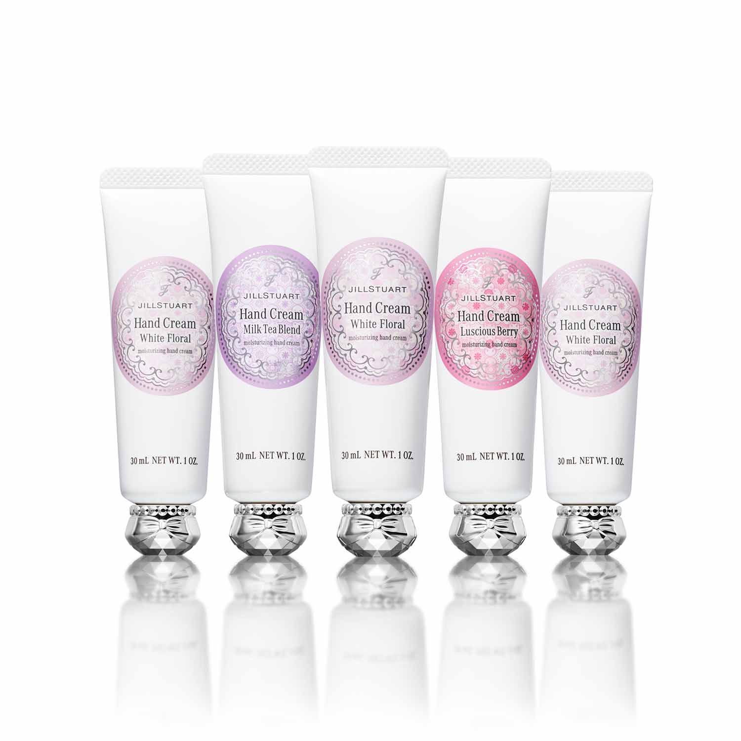 JILL STUART Hand Cream Selection II
