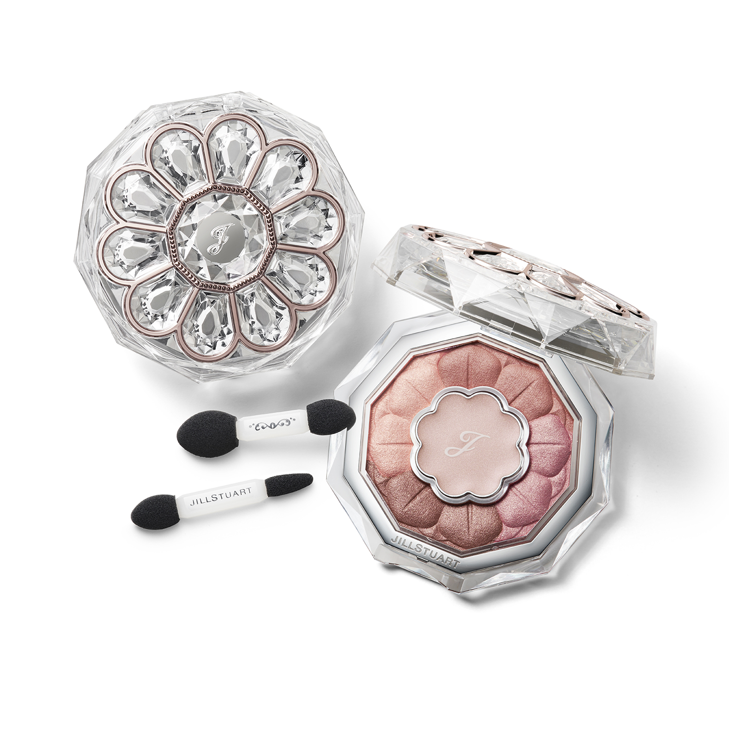 ジルスチュアート ブルームクチュール アイズ リミテッドエディション　6g