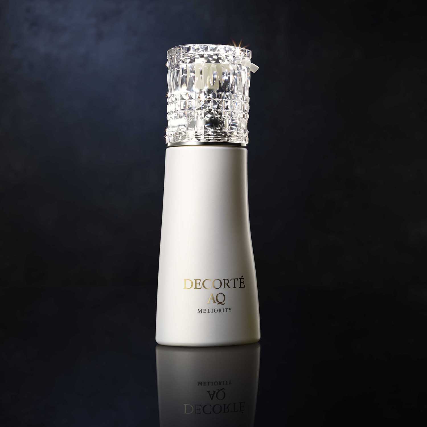 コスメデコルテ AQ ミリオリティ リペア フォーミングウォッシュ n デュオ