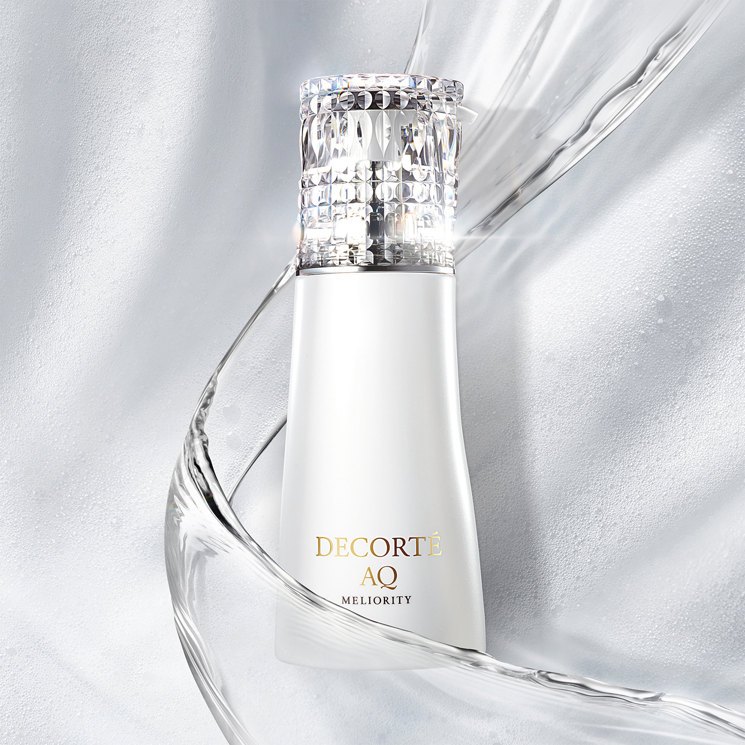 コスメデコルテ AQ ミリオリティ リペア フォーミングウォッシュ n デュオ