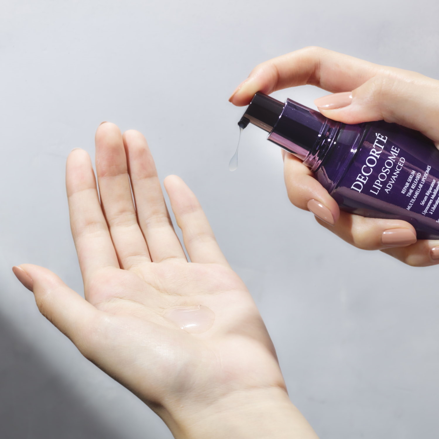 コスメデコルテ リポソーム アドバンスト リペアセラム　100mL