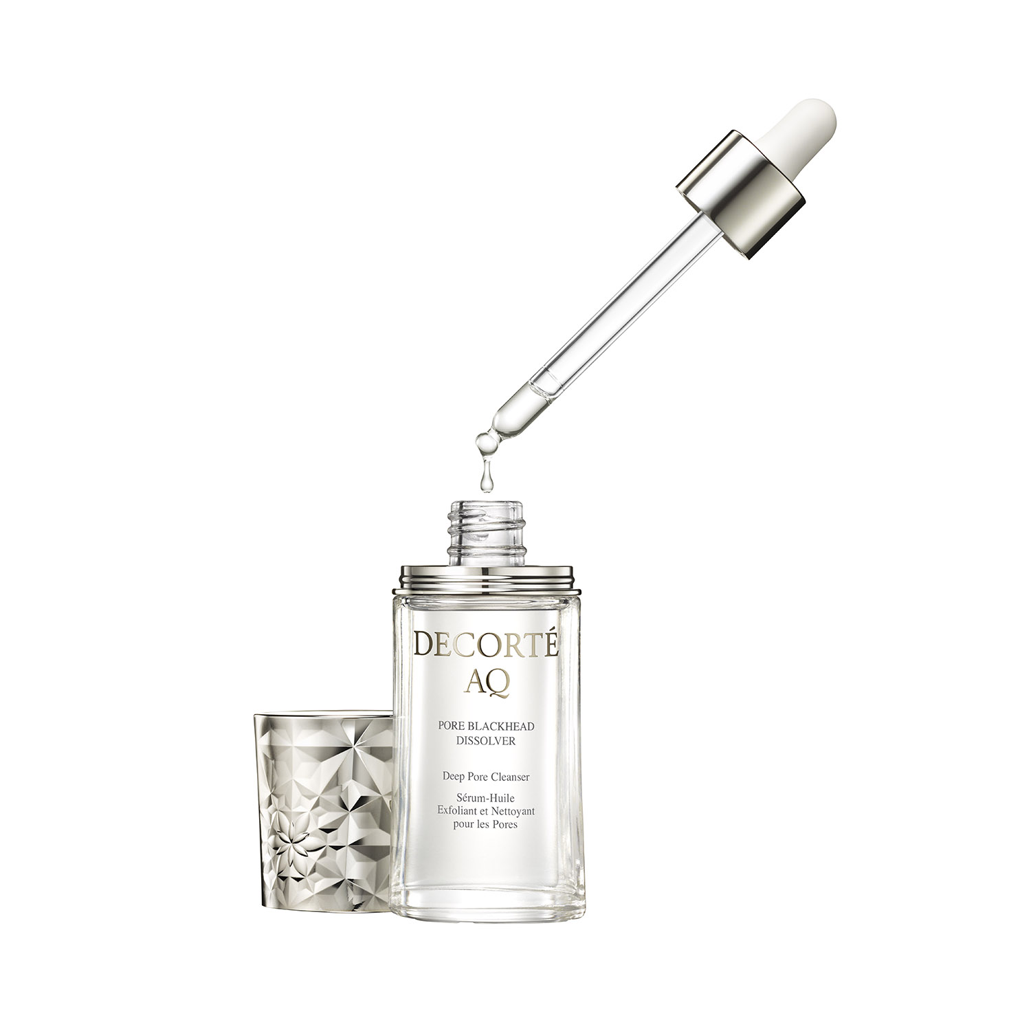 コスメデコルテ AQ 毛穴美容液オイル　40mL