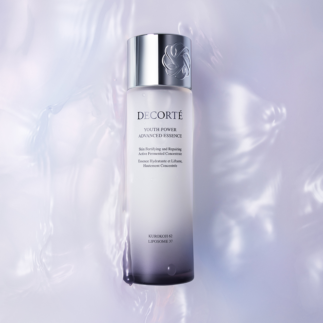 コスメデコルテ ユース パワー エッセンス ローション　150mL