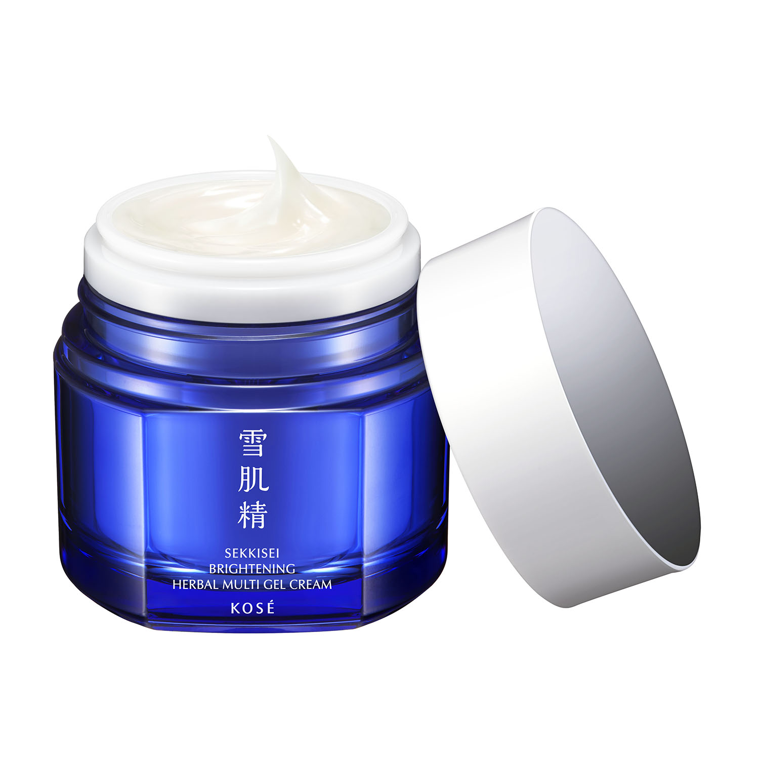 薬用雪肌精　ブライトニング マルチ ジェル　80g